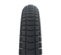 Schwalbe Super Moto-x Performance Dd Raceguard 27.5´´ X 2.80 Rigid Urban Tyre Black 27.5´´ x 2.80 27.5´´ x 2.80 Black