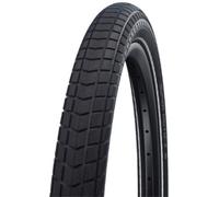 Schwalbe Super Moto-X Performance DD RaceGuard ADDIX 27.5" Tyre Black Reflective