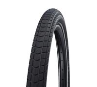 Schwalbe Super Moto-x Dd Raceguard Performance Hs439 20´´ X 2.80 Rigid Urban Tyre Silver 20´´ x 2.80