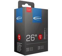 Schwalbe Superlight Presta Valve Inner Tube SV14 26x1.5-2.5" PV 40mm