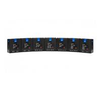 Schwalbe SV 10AP Air Plus Tube Black 40mm