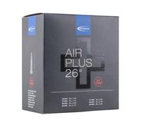 Schwalbe Sv 13ap Air Plus 40 Mm Inner Tube 26´´ Black