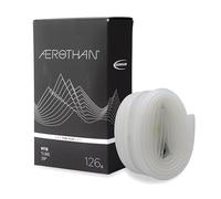 Schwalbe Aerothan Plus Mtb+ Sv 19e+ 40 Mm Inner Tube Black 29´´ / 2.10-2.40