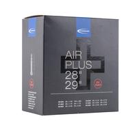 Schwalbe SV 19AP (Air Plus) Fahrrad Schlauch 28' (40/62-622) Black