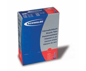 Schwalbe SV/AV13 MTB Inner Tube - 26" - 26" / 1.5" / 2.5" / Presta