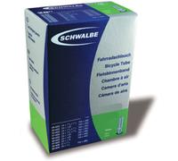 Schwalbe SV/AV21 MTB Inner Tube - 650B/27.5" - 27.5" / 1.5" / 2.4" / Presta