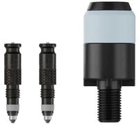 Schwalbe Clik Valve Adaptor Set sv-scv