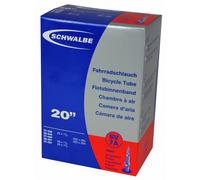 Schwalbe SV1 Inner Tube - 12 inch - Presta 40mm Valve (12 x 1.75-2.50