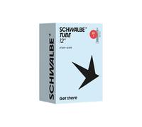 Schwalbe SV1 Bicycle Inner Tube 47/62-203 IB 40 mm