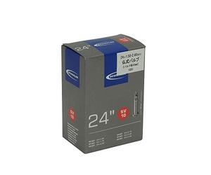 Schwalbe SV10 Tube Presta - 24 x 1.50-2.5 Inches