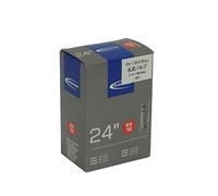 Schwalbe SV10 Tube Presta - 24 x 1.50-2.5 Inches, Black