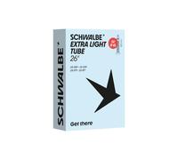 Schwalbe SV11-EL Inner Tube - 26 x 0.8-1.00 (x-light) 40mm Presta Val