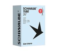 Schwalbe SV12 Bicycle Inner Tube 30/47-559/597 IB 40 mm