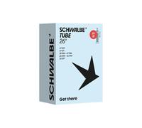 Schwalbe SV12 Inner Tube -26 x 1 3/8'' - 27.5 x 1.35/1.75 -
