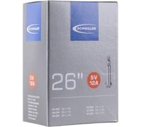 Schwalbe SV12A Non Air Plus 26" Inner Tube Presta Valve