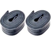 Schwalbe SV12A Tube Presta - 26 x 1-1.5 Inches (Pack of 2)