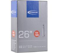 Schwalbe SV12B 26" Inner Tube 40mm Presta SV Valve