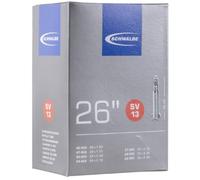 Schwalbe SV/AV13 MTB Inner Tube - 26" - 26" / 1.5" / 2.5" / Presta