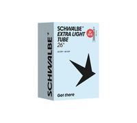 Schwalbe SV13-EL Inner Tube - 26 x 1.50-2.35 X-light 40mm Presta Valve