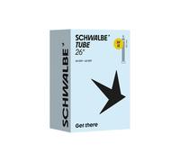 Schwalbe SV13 inner Tube - 26 x 1.50 - 2.40 - 60mm Presta Valve