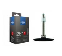 SCHWALBE SV13 INNER TUBE 26 x 1.50 - 26 x 2.40 PRESTA VALVE