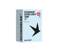 Schwalbe SV13L-EL Inner Tube - 26 x 2.10/3.00 - X-light 185g - 40mm P