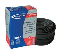 Schwalbe - 26'' Schlauch Extra Light 40/60-559 SV 14 - Inner tube size 40 mm