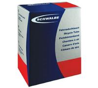 Schwalbe SV15 10927443 Bicycle Inner Tube 28 Inches Black