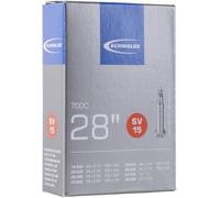 Schwalbe SV15 28"/700c Inner Tube 40mm Presta SV Valve