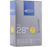Schwalbe: SV15C 700c Tubes - 18/28c 50mm