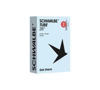 Schwalbe SV15 inner Tube 700 x 18/28 - 40mm Presta Valve