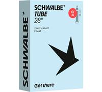 Schwalbe Bicycle Cycle Bike SV15 Tubes - 700 X 23-30c / 40 MM