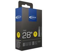 Schwalbe Sv15 Presta 50 Mm Inner Tube 700C Grey