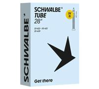Schwalbe SV15 28"/700c Inner Tube Presta Valve