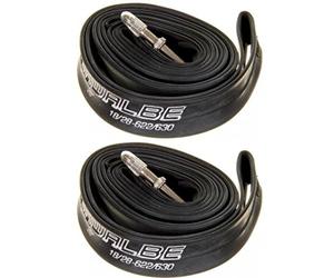 Schwalbe SV15 Workshop Box of 50 Inner Tubes, 700c 18/28c 40mm
