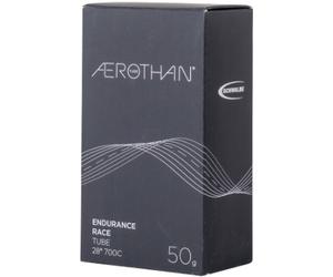 Schwalbe SV15E 28"/700C Endurance Race Aerothan TPU Inner Tube Presta Valve