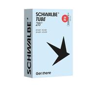 Schwalbe SV15L Bicycle Inner Tube 28/34-622/630 IB 40 mm