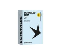 Schwalbe SV15L Inner Tube -700 x 28/32mm - 60mm Long Presta Valve Size