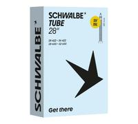 Schwalbe SV15L Inner Tube -700 x 28/32mm - 60mm Long Presta Valve Size