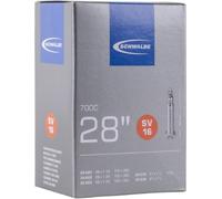 Schwalbe SV16 28"/700C Inner Tube Presta Valve