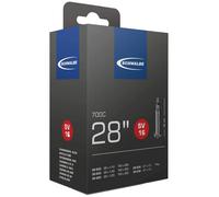 Schwalbe SV16 28"/700c Inner Tube 40mm Presta SV Valve