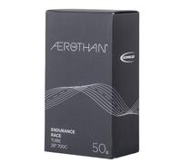 Schwalbe Unisex Adulto Camera D'aria Aerothan 28 '' Race/Endurance Sv16e, Trasparente, Taglia unica