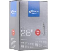 Schwalbe SV17 28"/700c Inner Tube 40mm Presta SV Valve