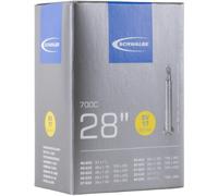 Schwalbe SV17 28"/700C Inner Tube 60mm Presta SV Valve