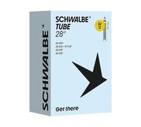 Schwalbe SV17 Bicycle Inner Tube 28/47-622/635 IB 50 mm