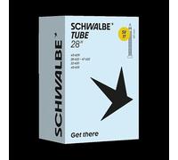 Schwalbe SV17 Bicycle Inner Tube 28/47-622/635 IB 60 mm