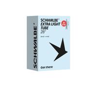 Schwalbe SV17-EL Inner Tube 700c x 28-44c X-light - 40mm Presta Valve