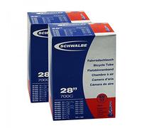Schwalbe SV17 Vélo 28/29 ''- 28 x 1 1/622/2-1.75 28-47 nR.17 sV, Bike Wheels