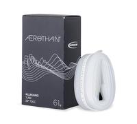 Schwalbe Aerothan Lightweight Tube - 700c - Clear / 700c / 35mm / 50mm / Presta / 40mm Valve