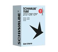 Schwalbe SV19 Inner Tube 27/28/29" x 1.50-2.40 40mm Presta Valve